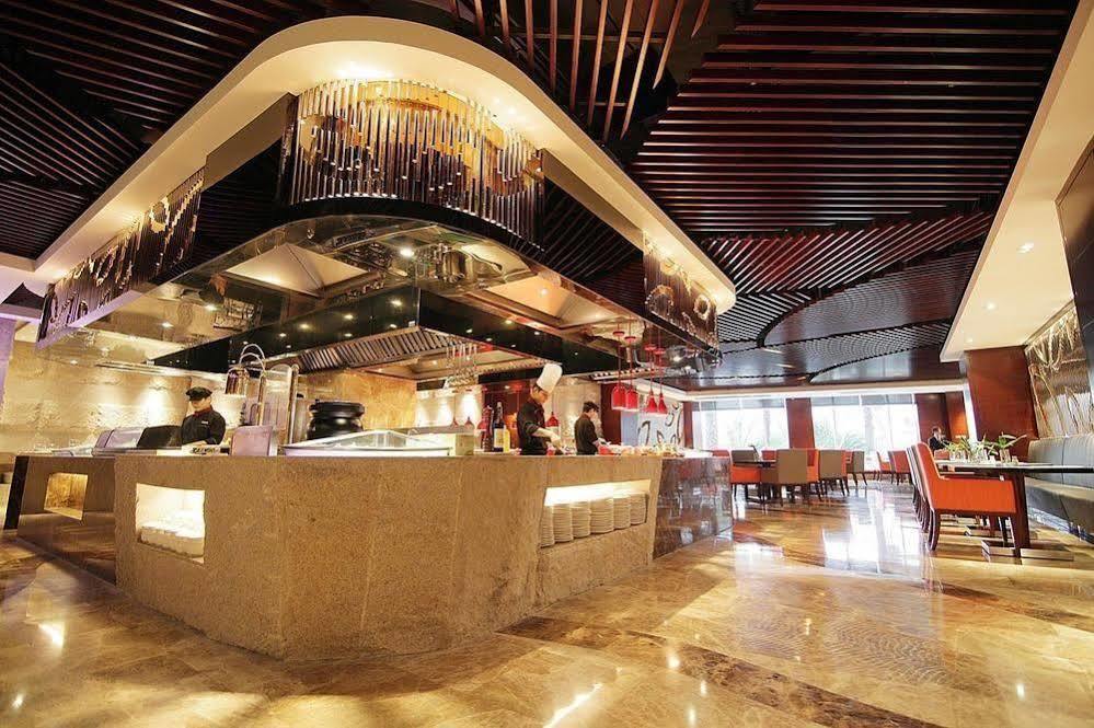 タイジョウ フアンヤン ヤオダ ホテル 台州市 エクステリア 写真